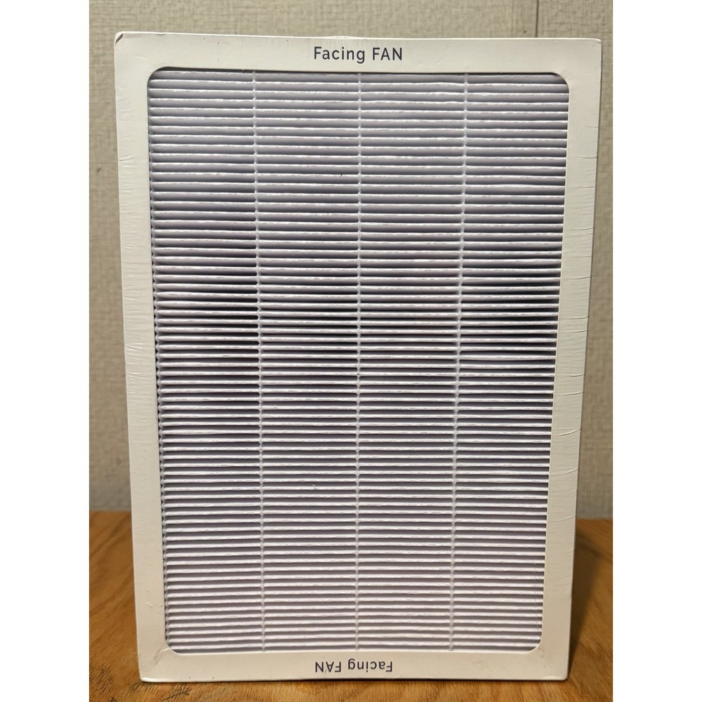 PUREBURG Replacement HEPA Air Filter Blueair 500/600 Series 501 503 505 601 603